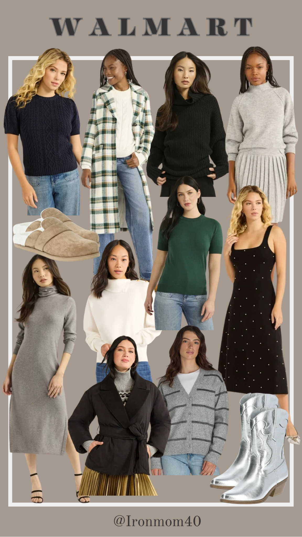 #LTKMidsize #LTKFindsUnder50 #LTKStyleTip