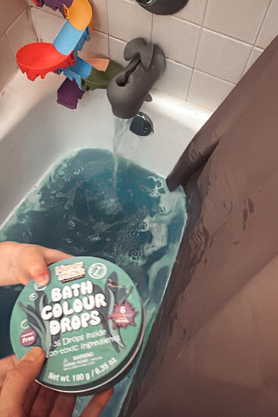 Color bath bomb 

#LTKKids #LTKHome #LTKBaby