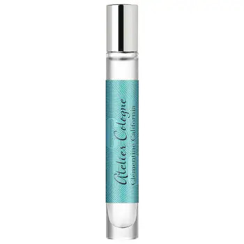 Clémentine California Cologne Pure Perfume Travel Spray | Sephora (US)