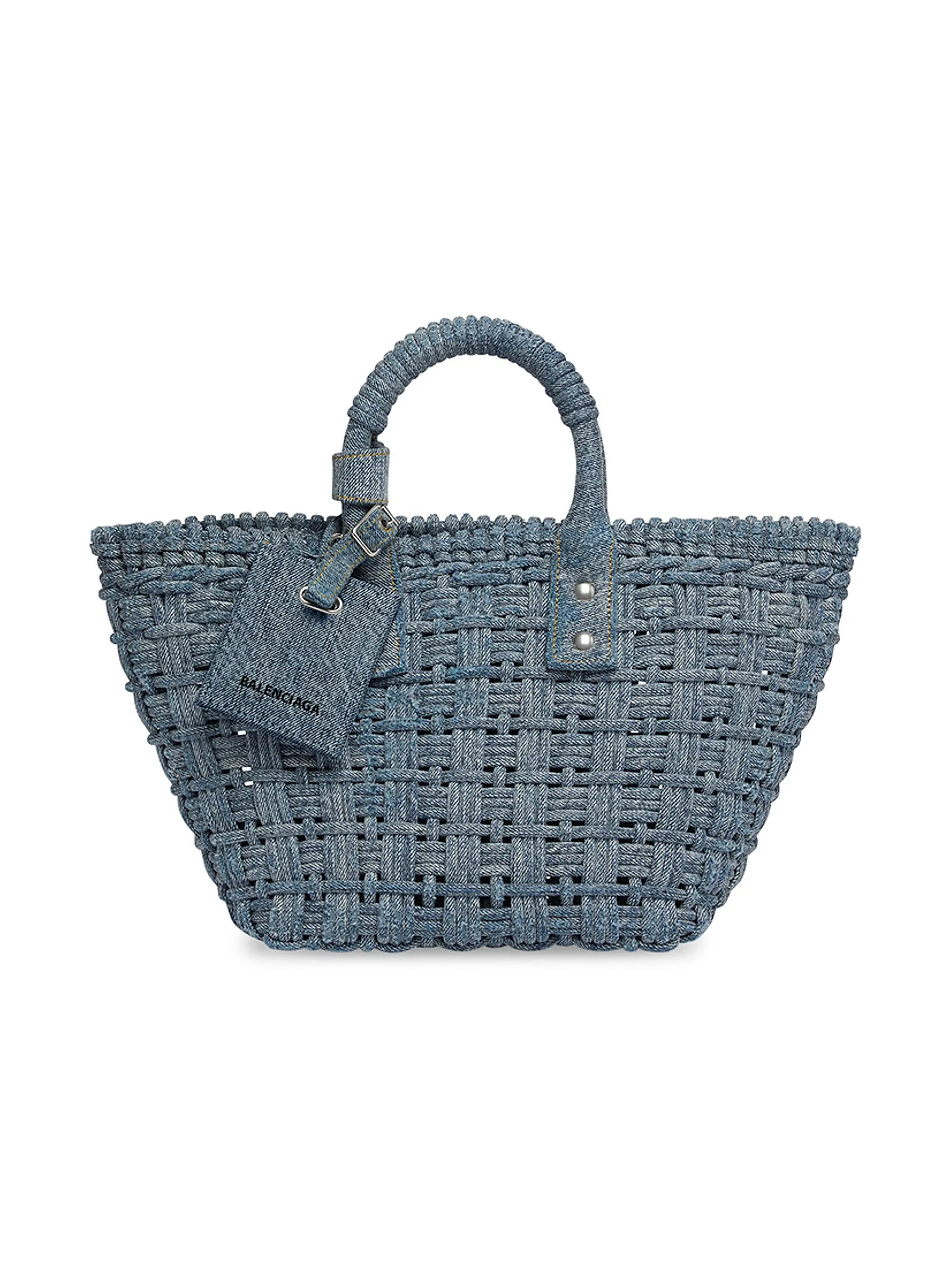 Bistro XS Basket With Strap | Saks Fifth Avenue