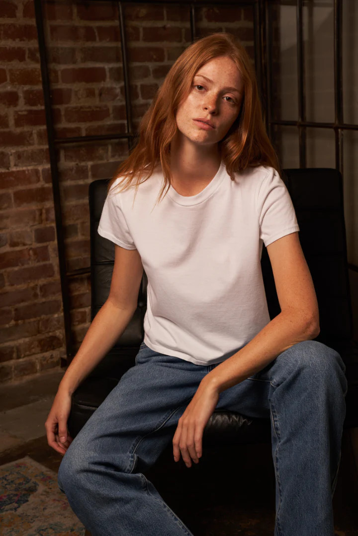 Springsteen | perfectwhitetee