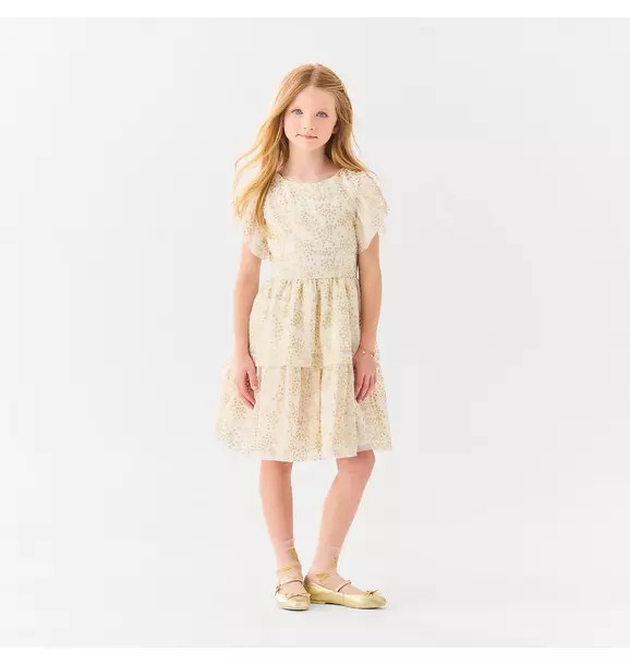 American Girl® x Janie and Jack Celebration Dress | Janie and Jack