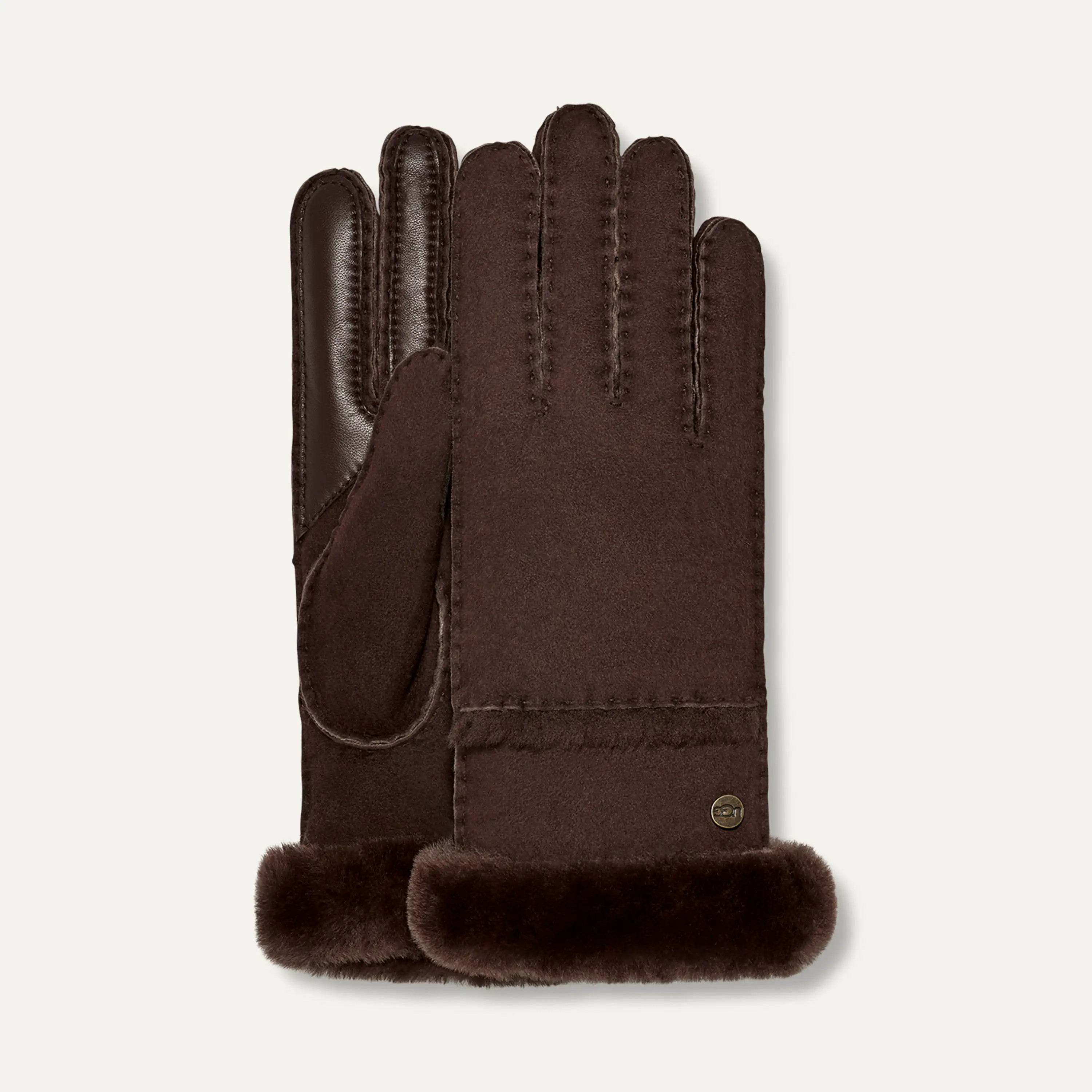 Sheepskin Seamed Glove | UGG (US)
