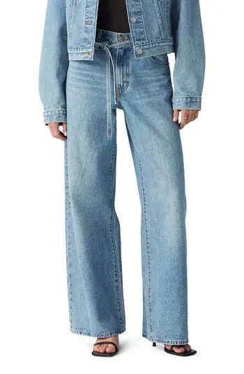 Levi's XL Straight Leg Jeans in Thanks Friend at Nordstrom Rack, Size 30 X 31 | Nordstrom Rack