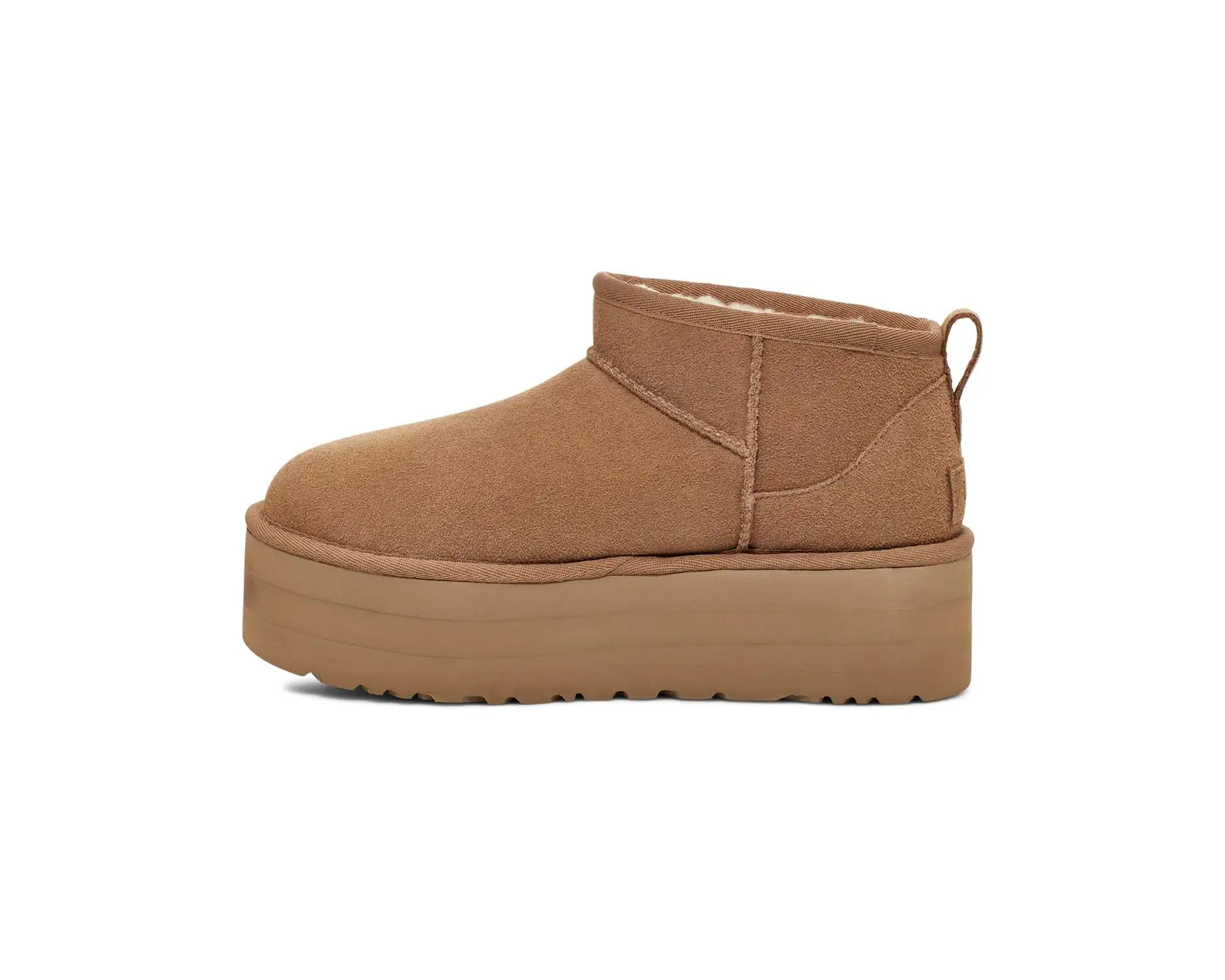 Women's UGG Classic Ultra Mini Platform | Zappos
