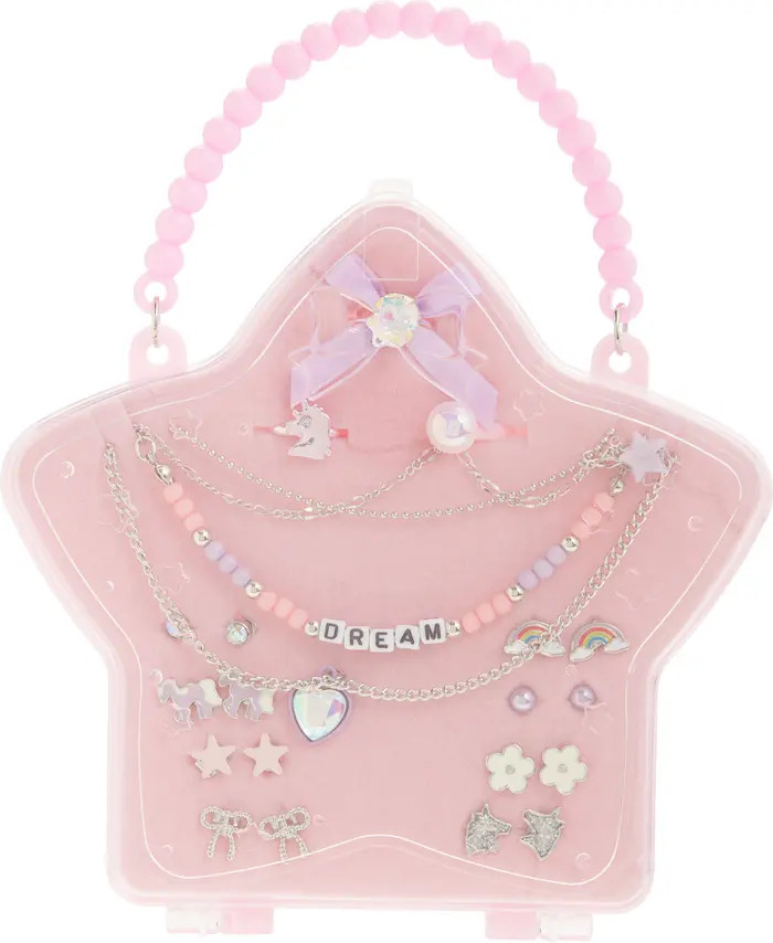 Capelli New York Kids' Assorted 15-Piece Jewelry Set | Nordstrom | Nordstrom
