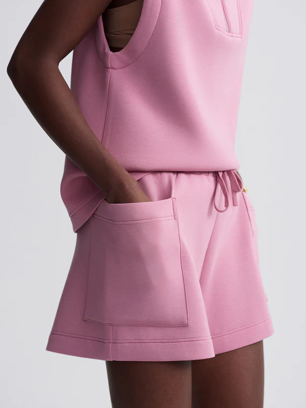 Isabella Mid-Rise Short 4'' | Varley USA