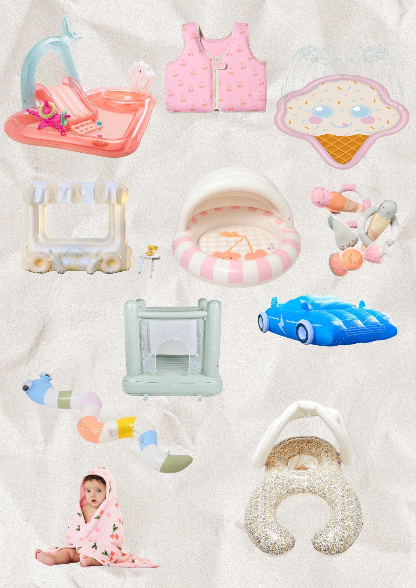 Kids water toys

#LTKmomlife #LTKSwim #LTKKids