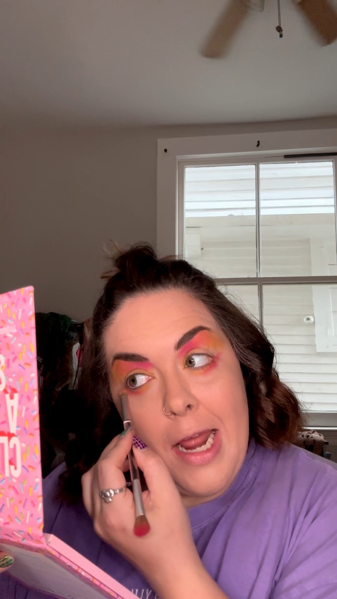 Get ready with me to head into the French Quarter for Hermes Friday! 🪩✨



#LTKgrwm #LTKBeauty