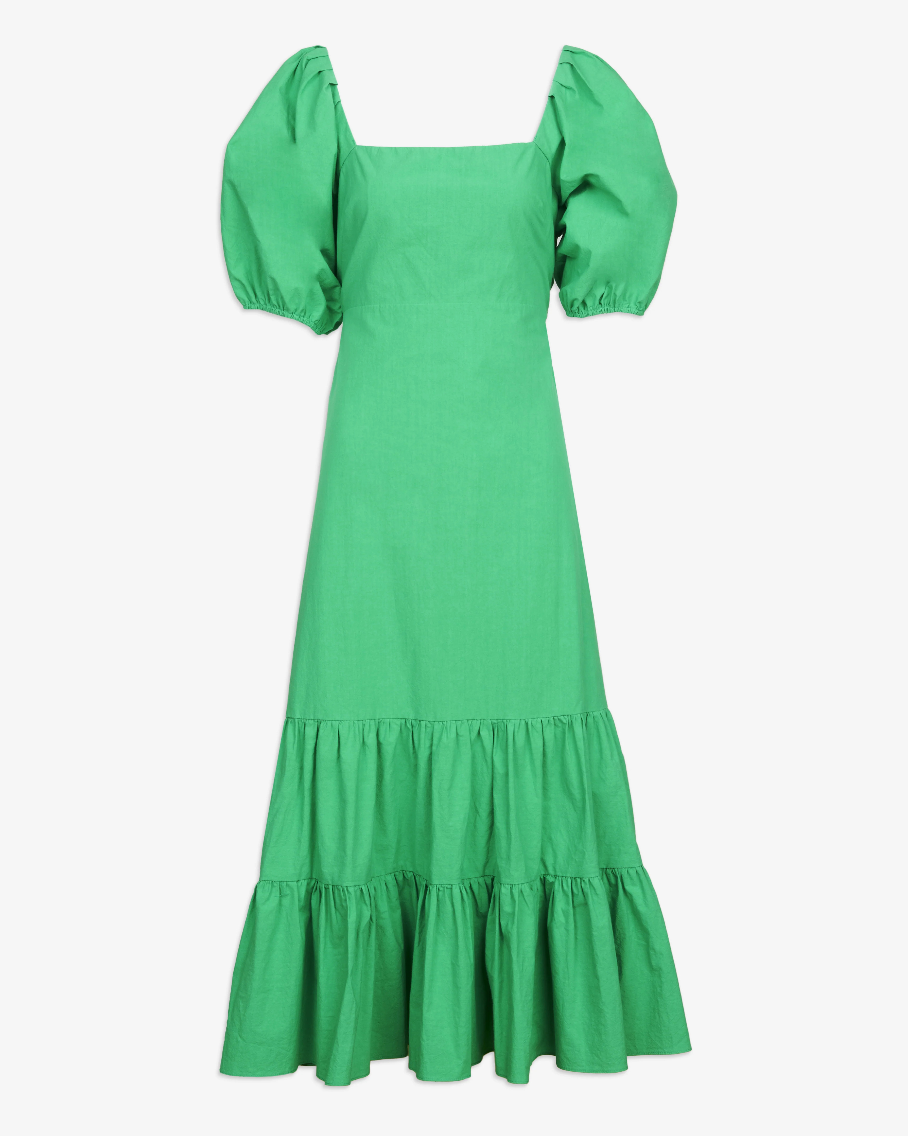 Cynthia Dress | Tanya Taylor