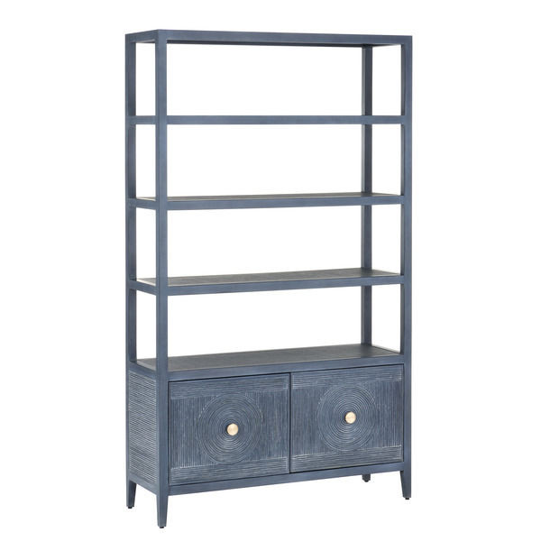 Santos Storage Etagere | Scout & Nimble