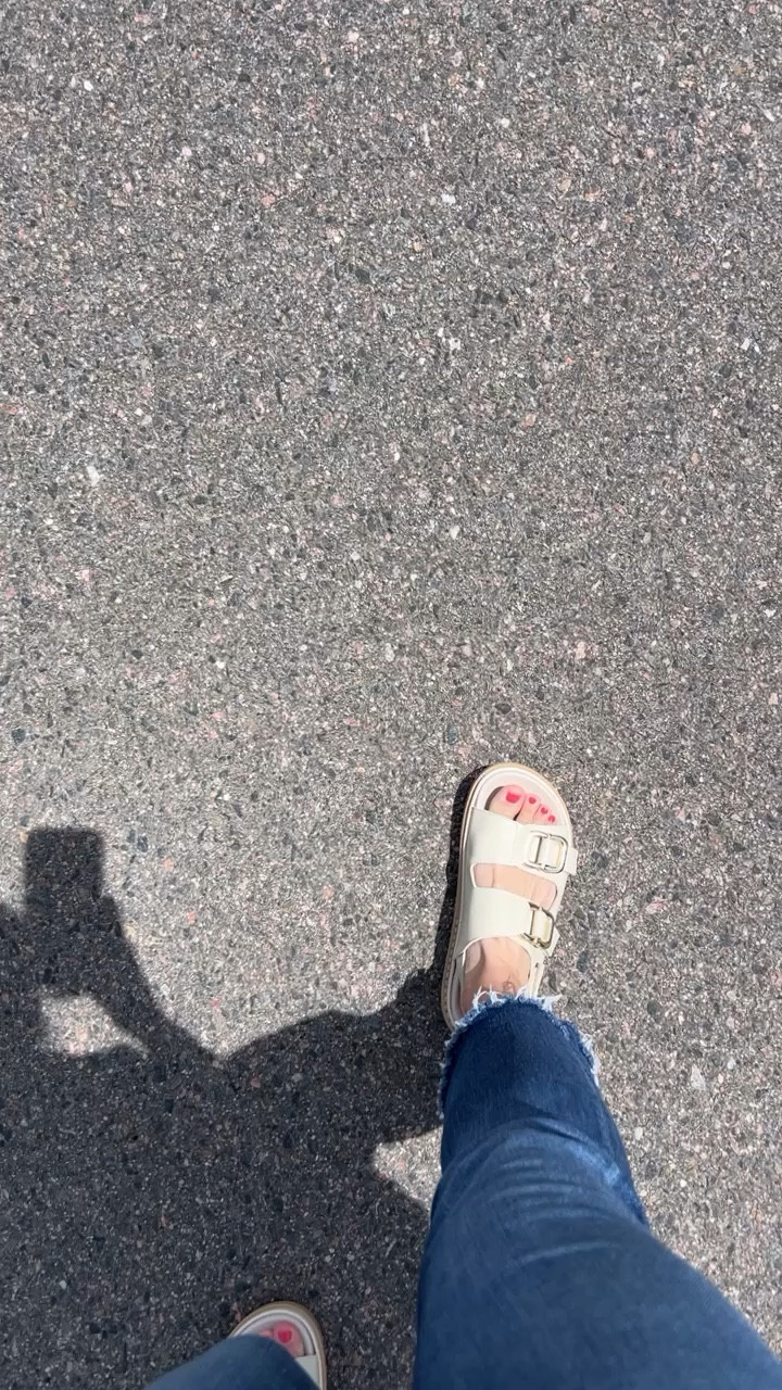 completely in love with these shoes!!! 

chunky summer sandals, summer sandals, brass buckle sandals, sustainable sandals 

#LTKSeasonal #LTKtravel #LTKshoecrush