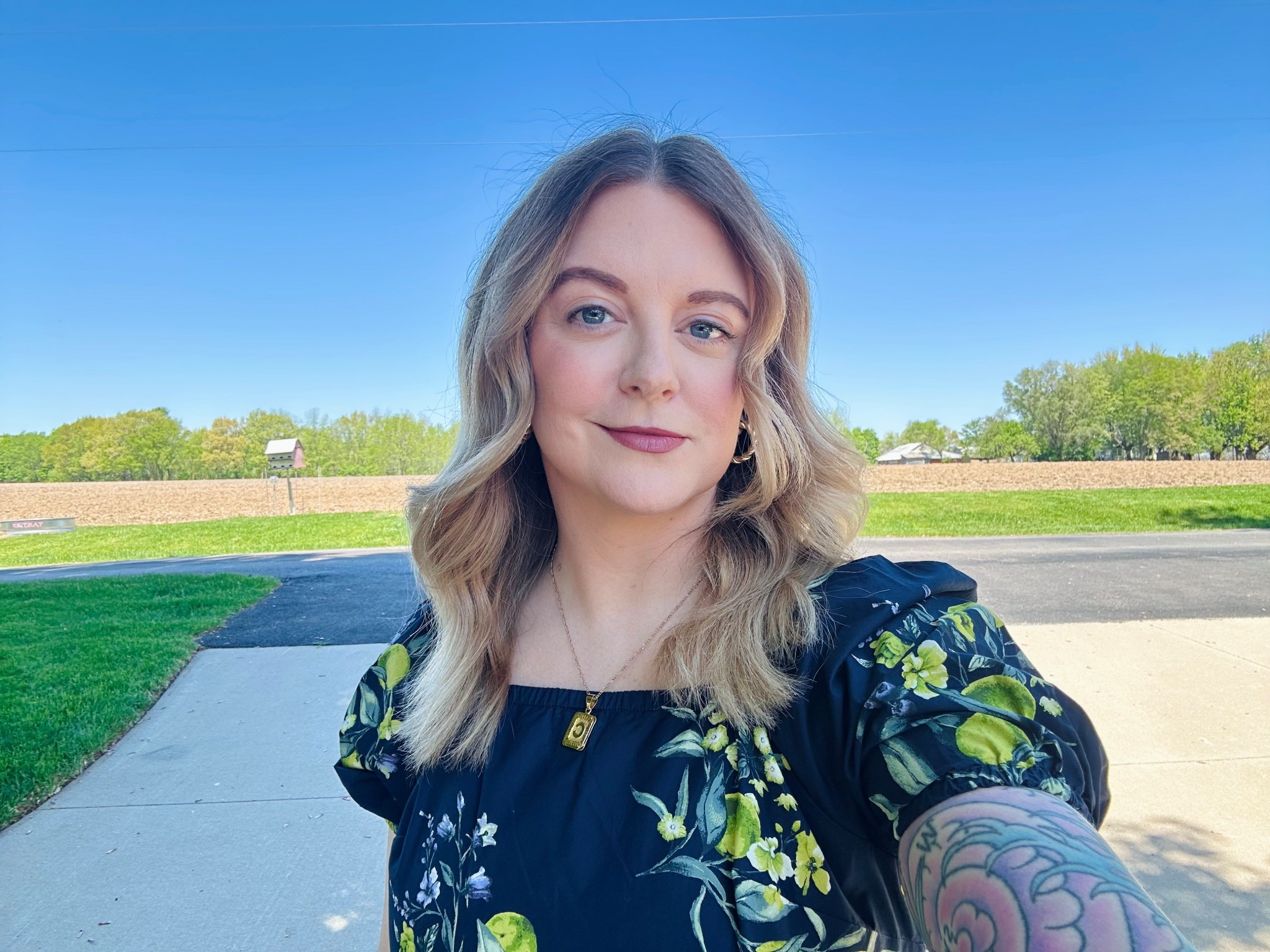 Cutest summer dress! 👗

#LTKFindsUnder50 #LTKStyleTip #LTKSummerEdit