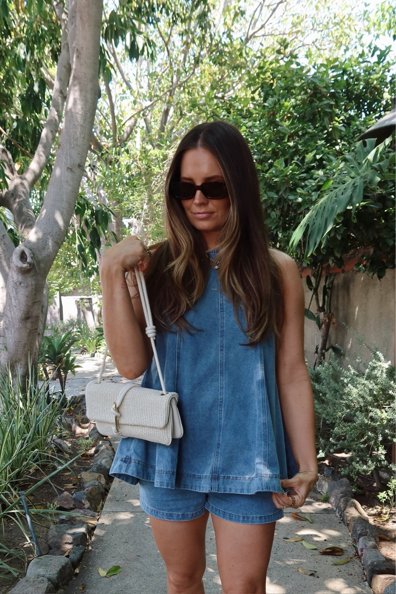 Purse from Dolce Vita!!

#LTKootd #LTKSeasonal #LTKgrwm