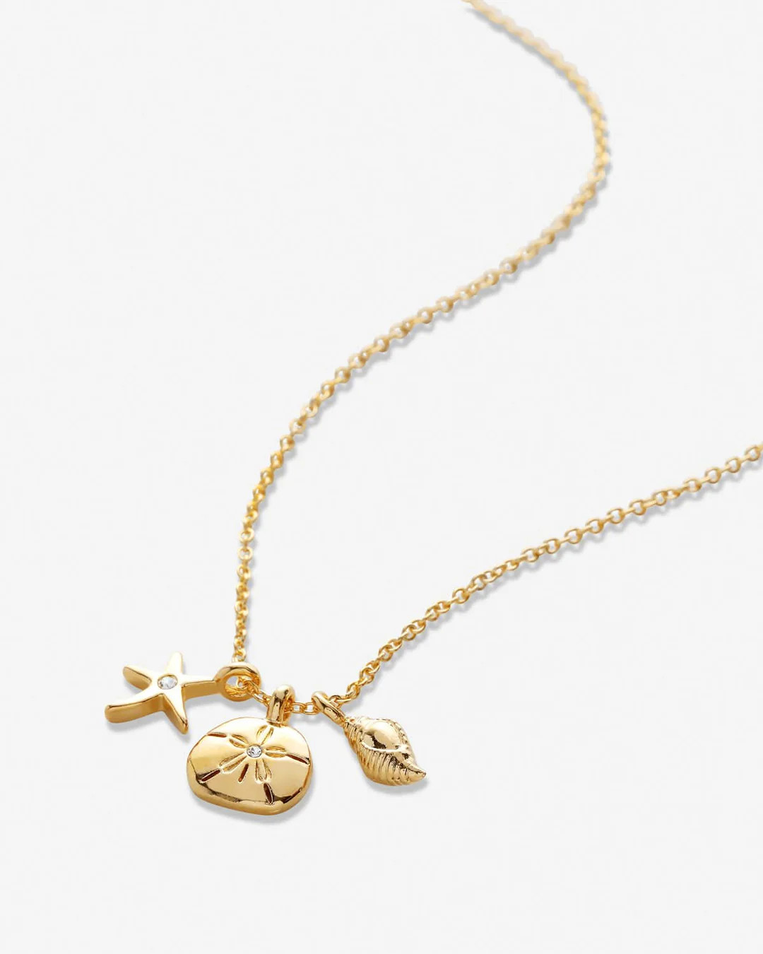 Sea Seeker Necklace | Bryan Anthonys | Bryan Anthonys