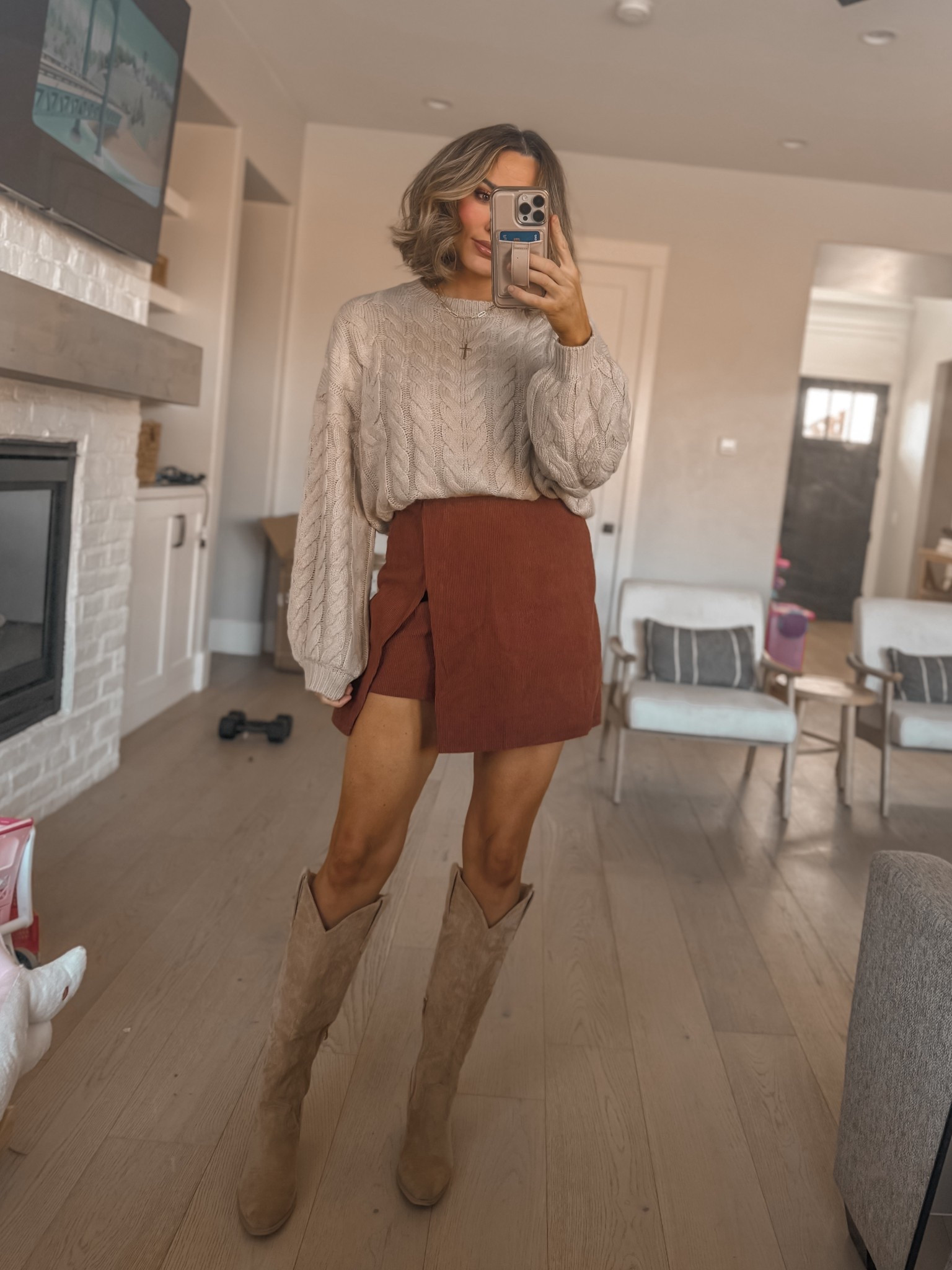 Amazon outfit idea 


#LTKTall #LTKFindsUnder50 #LTKOver40