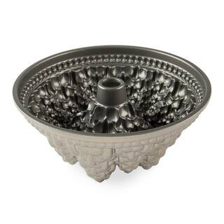 Pine Forest Bundt Pan | The Home Depot