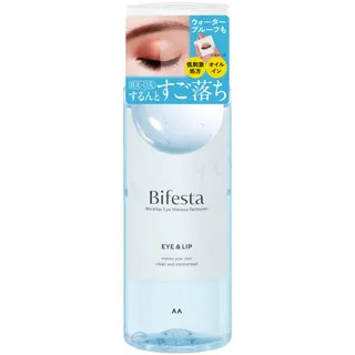 Mandom - Bifesta Micellar Eye Makeup Remover 145ml | YesStyle | YesStyle Global
