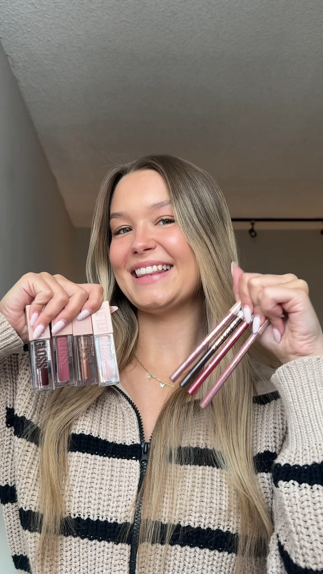 Random lip combo 

#LTKBeauty