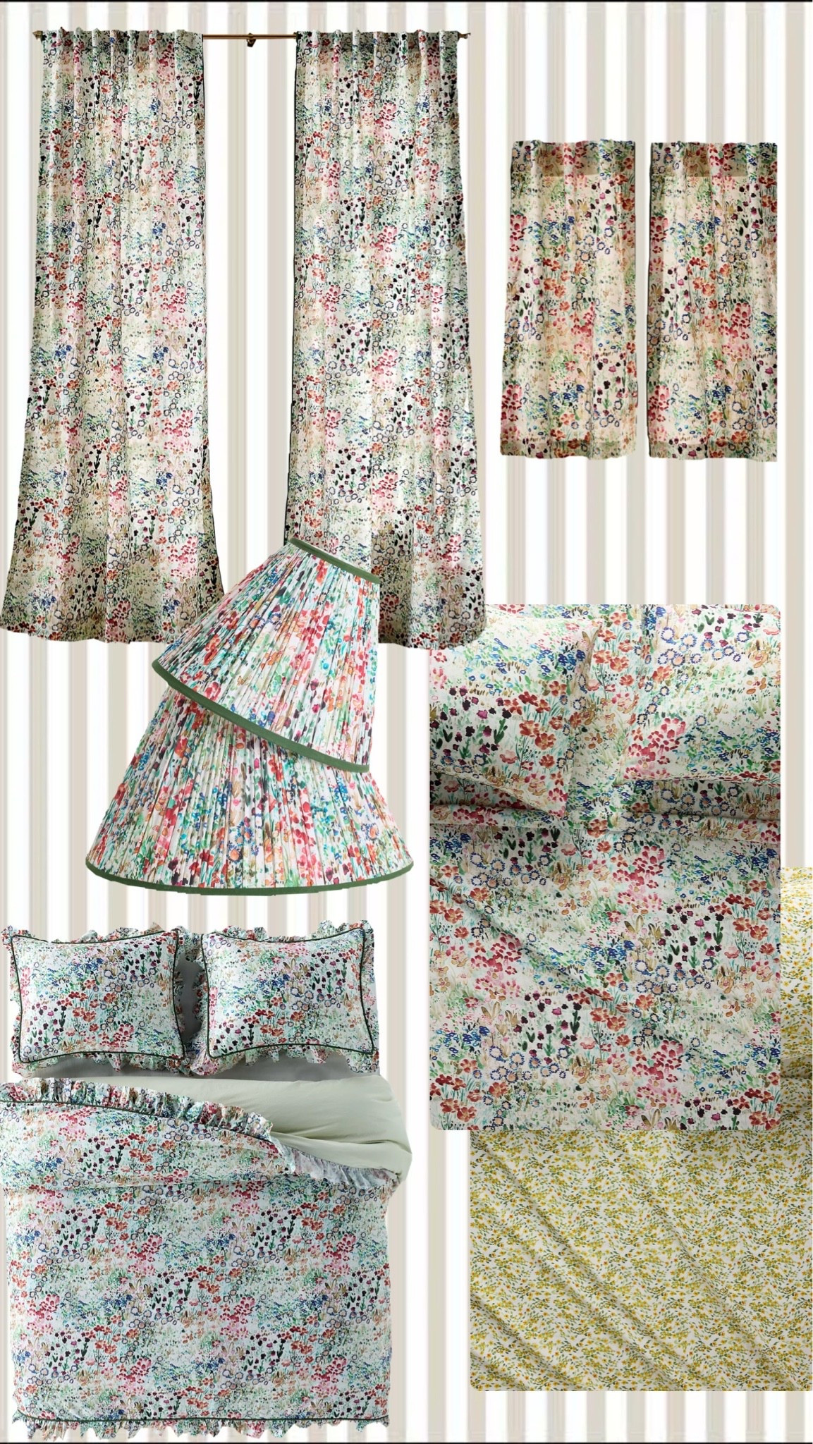 The prettiest bedding from anthropology

#LTKMothersDay #LTKmomlife #LTKHome