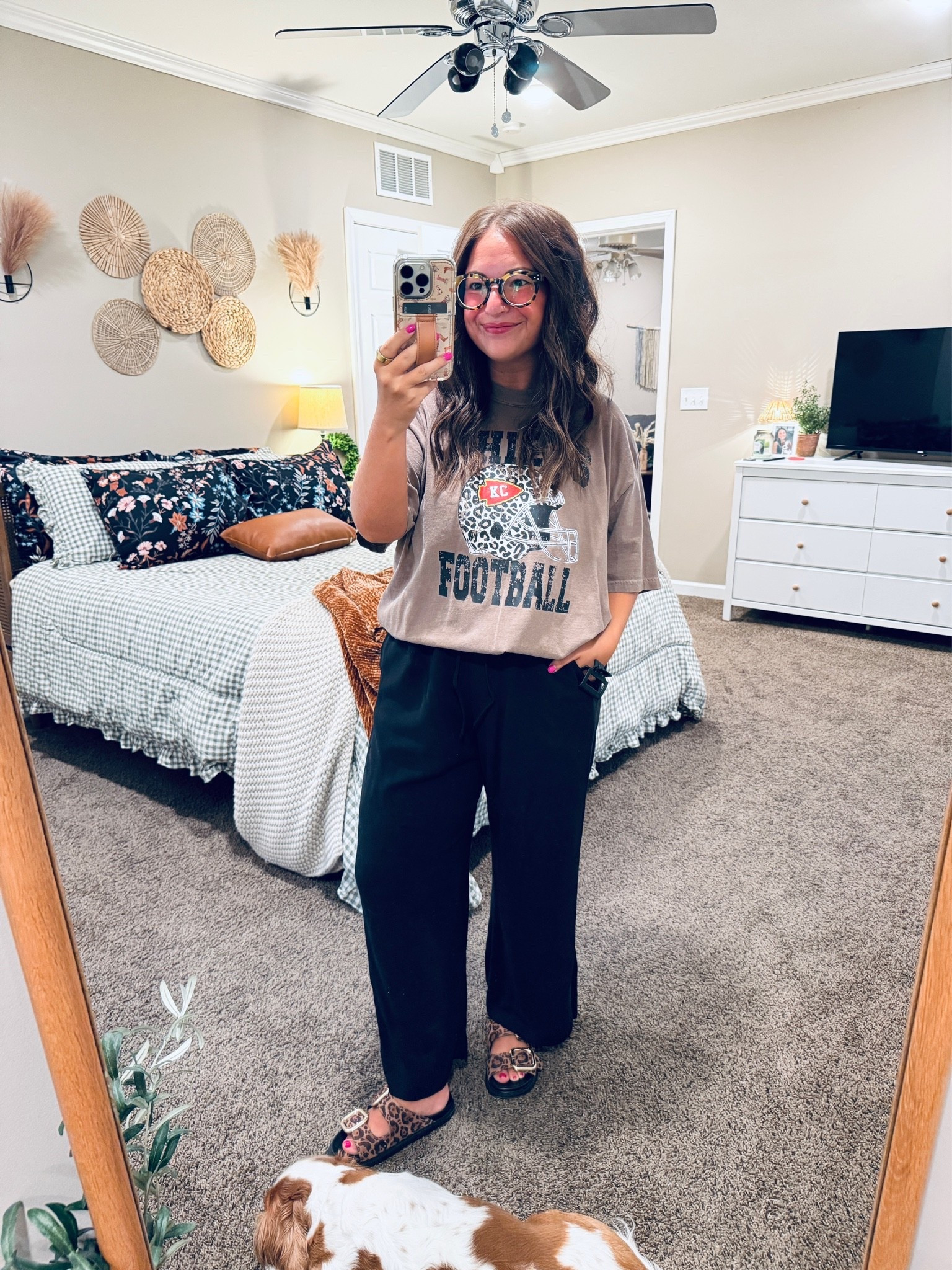 OOTD

#LTKootd #LTKMidsize #LTKWorkwear