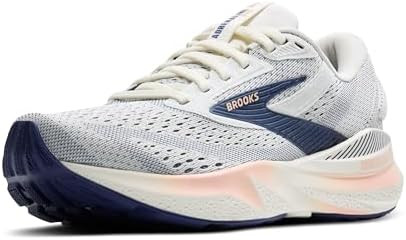 Brooks Women’s Adrenaline GTS 24 Supportive Running Shoe | Amazon (US)