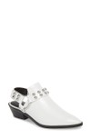 Click for more info about Rebecca Minkoff Korlyn Studded Bootie (Women)
