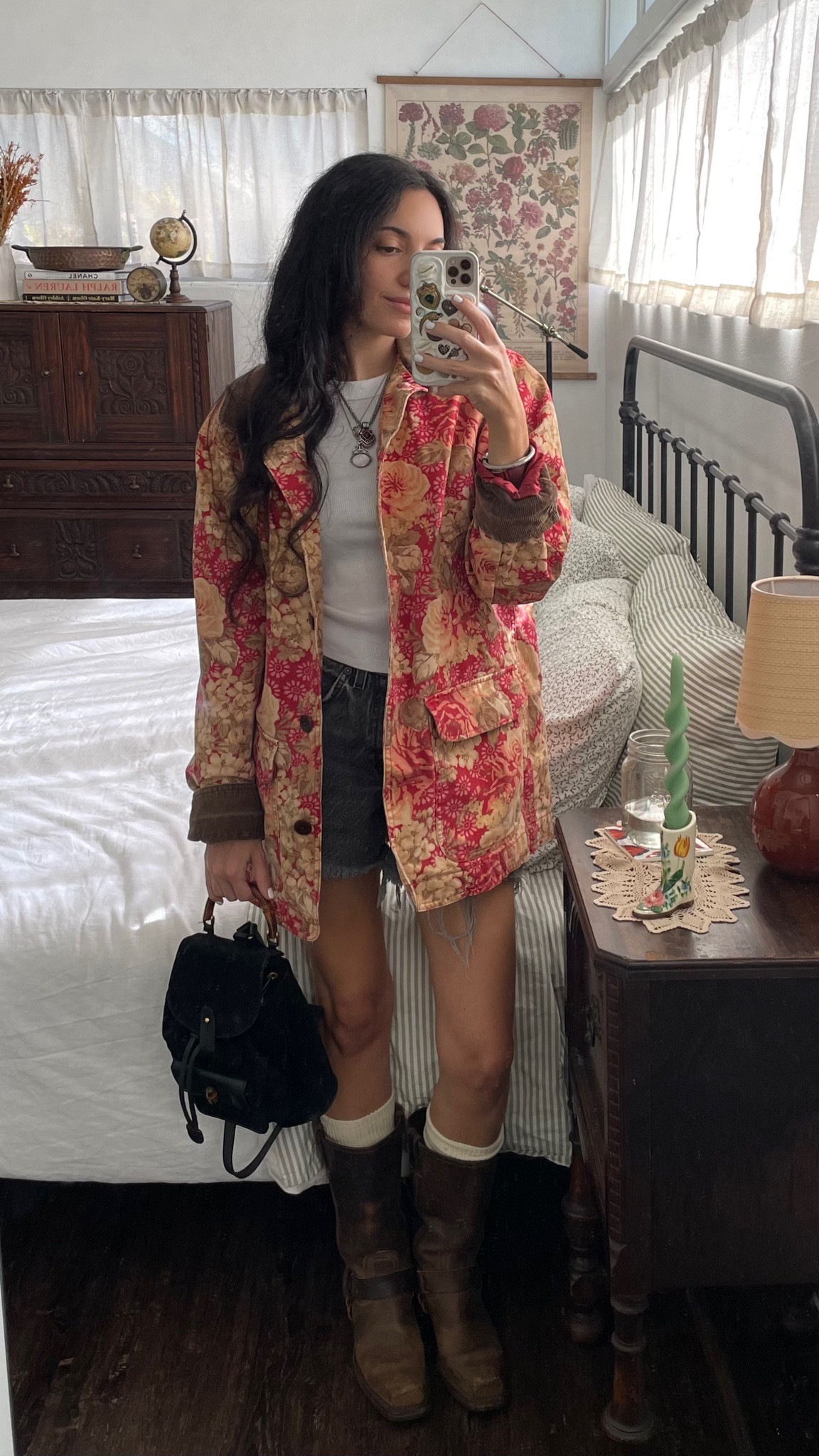 #freepeople #vintagestyle #boho 

#LTKFestival 

#LTKStyleTip