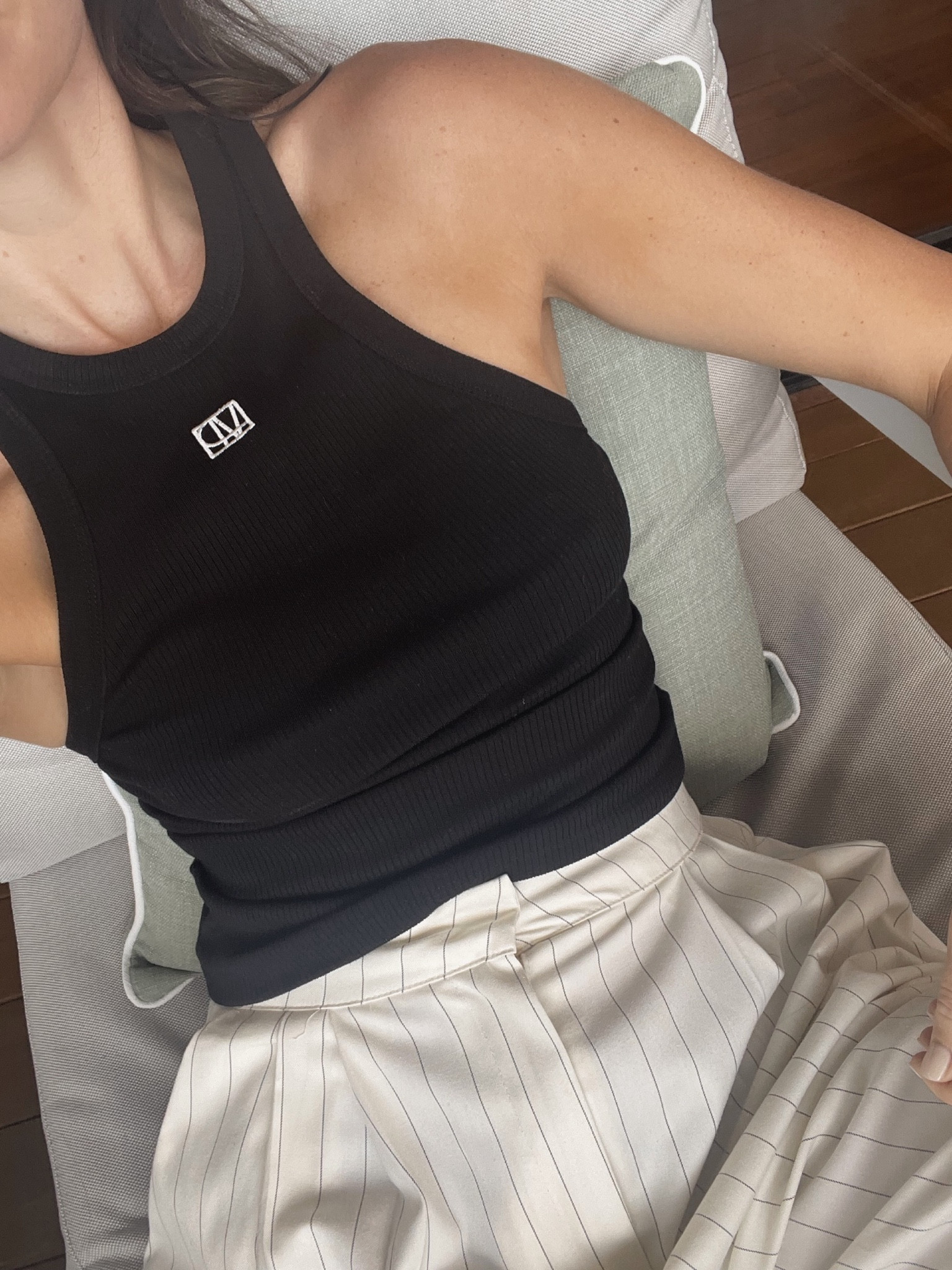 Living in this tank. 

#LTKFind #LTKaustralia #LTKSeasonal