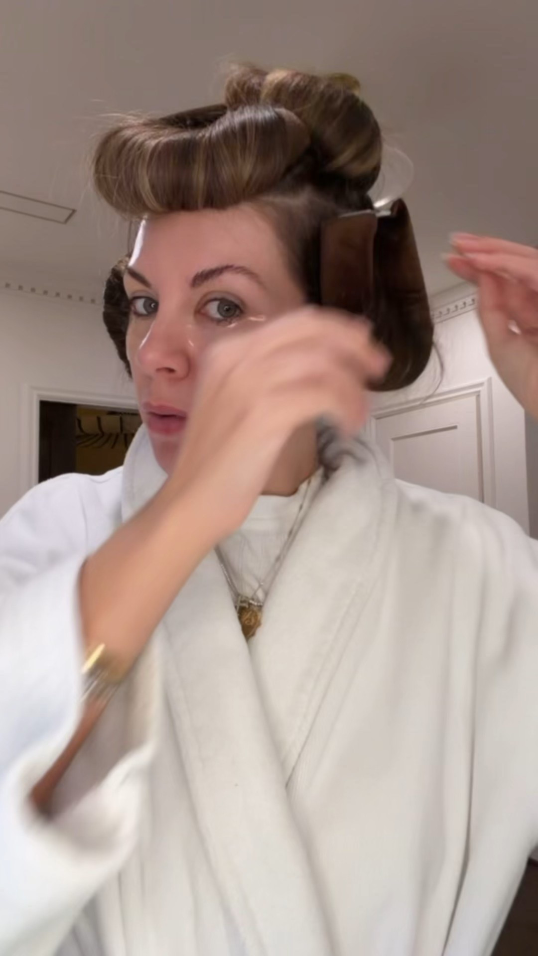 Heatless Curlers // Amazon Beauty // Sephora Beauty 

#LTKBeauty