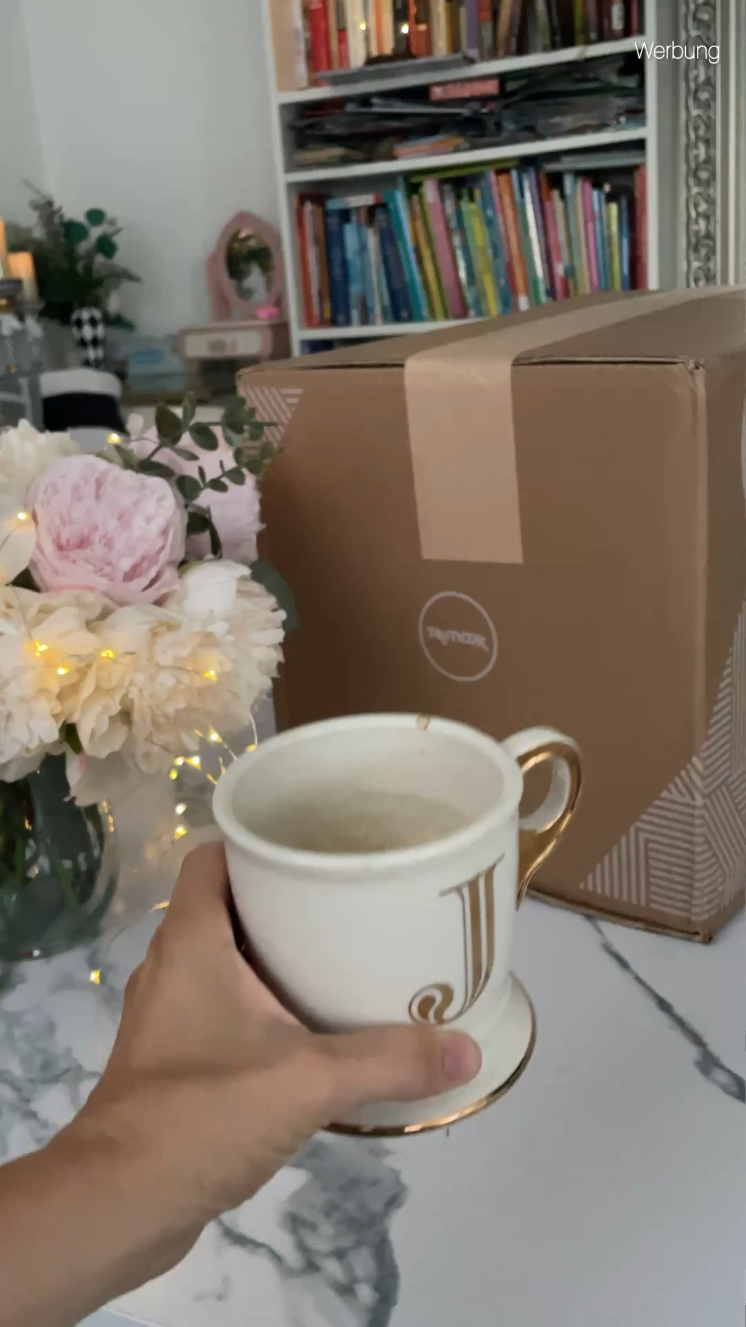 Halloween Shopping Haul 🎃🍿 Ich habe mir ein paar Sachen für die Küche und das Badezimmer im Halloweenstyle bestellt und habe sie euch verlinkt. Da die Produkte immer nur begrenzt verfügbar sind, solltet ihr schnell sein beim bestellen 🎃✨

#LTKsale #LTKstyletip #LTKautumn