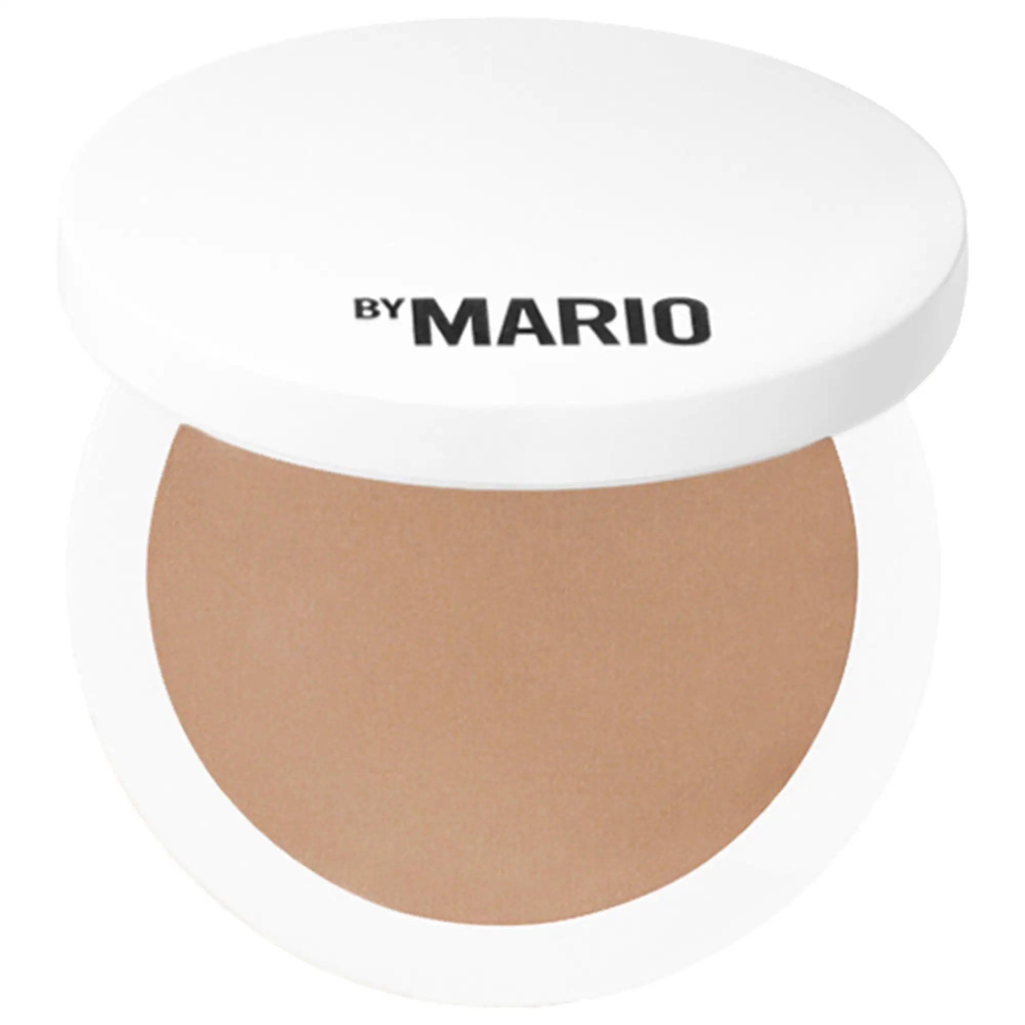 MAKEUP BY MARIO SoftSculpt Bronzer Light 0.42 oz/ 12 g | Sephora (US)