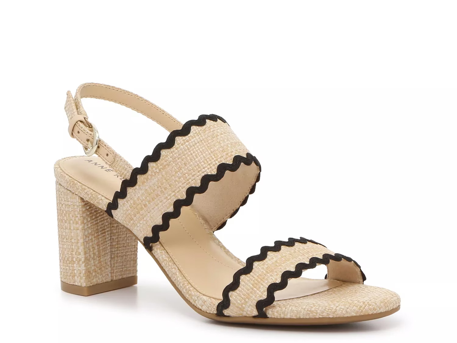 Anne Klein Roe Sandal | DSW