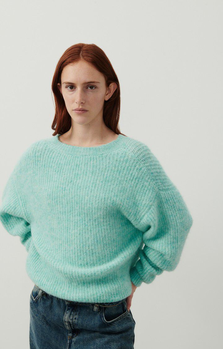 Women's jumper East
                            
                                 | EAST18FE24 | American Vintage