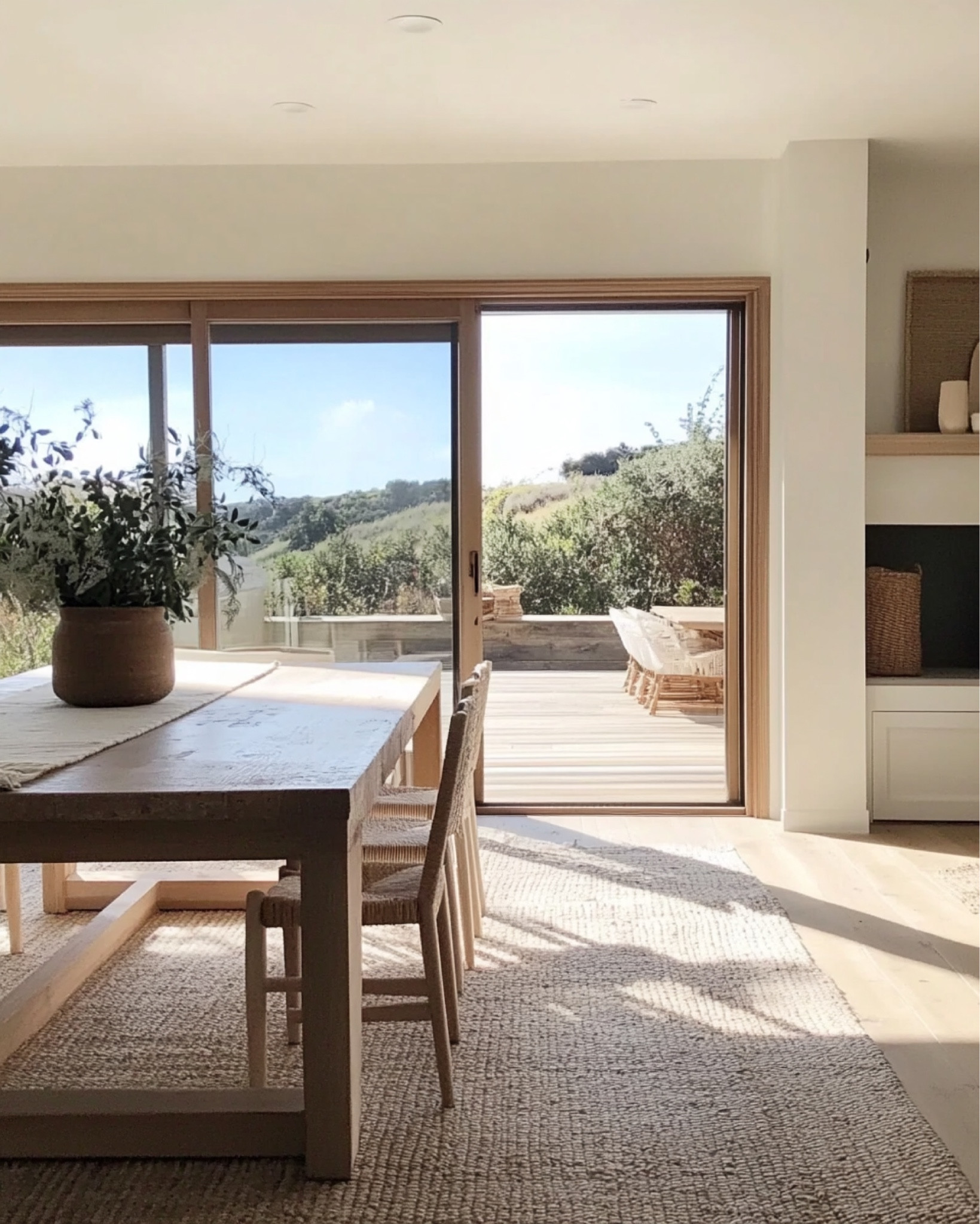 White oak never goes out of style.

#LTKHome