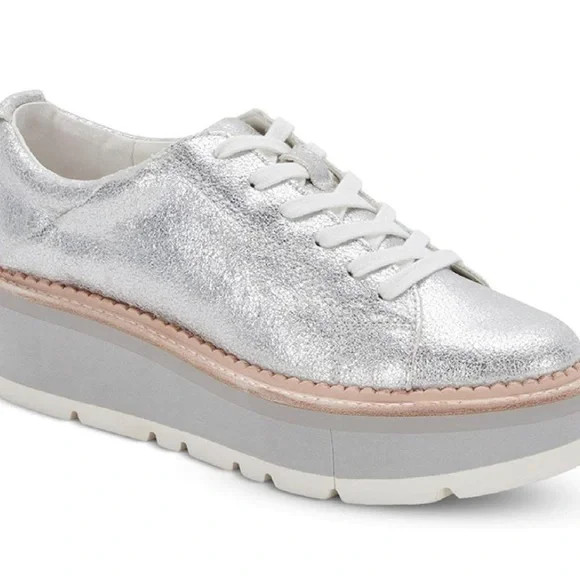 Dolce Vita Women's Toyah Sneaker | Poshmark