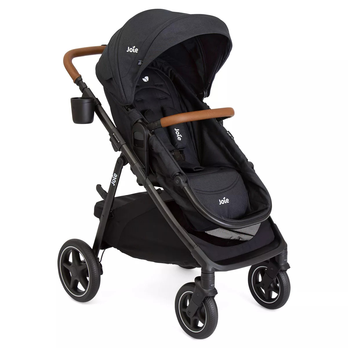Joie Ginger LX 4-in-1 Pramette Stroller | Target