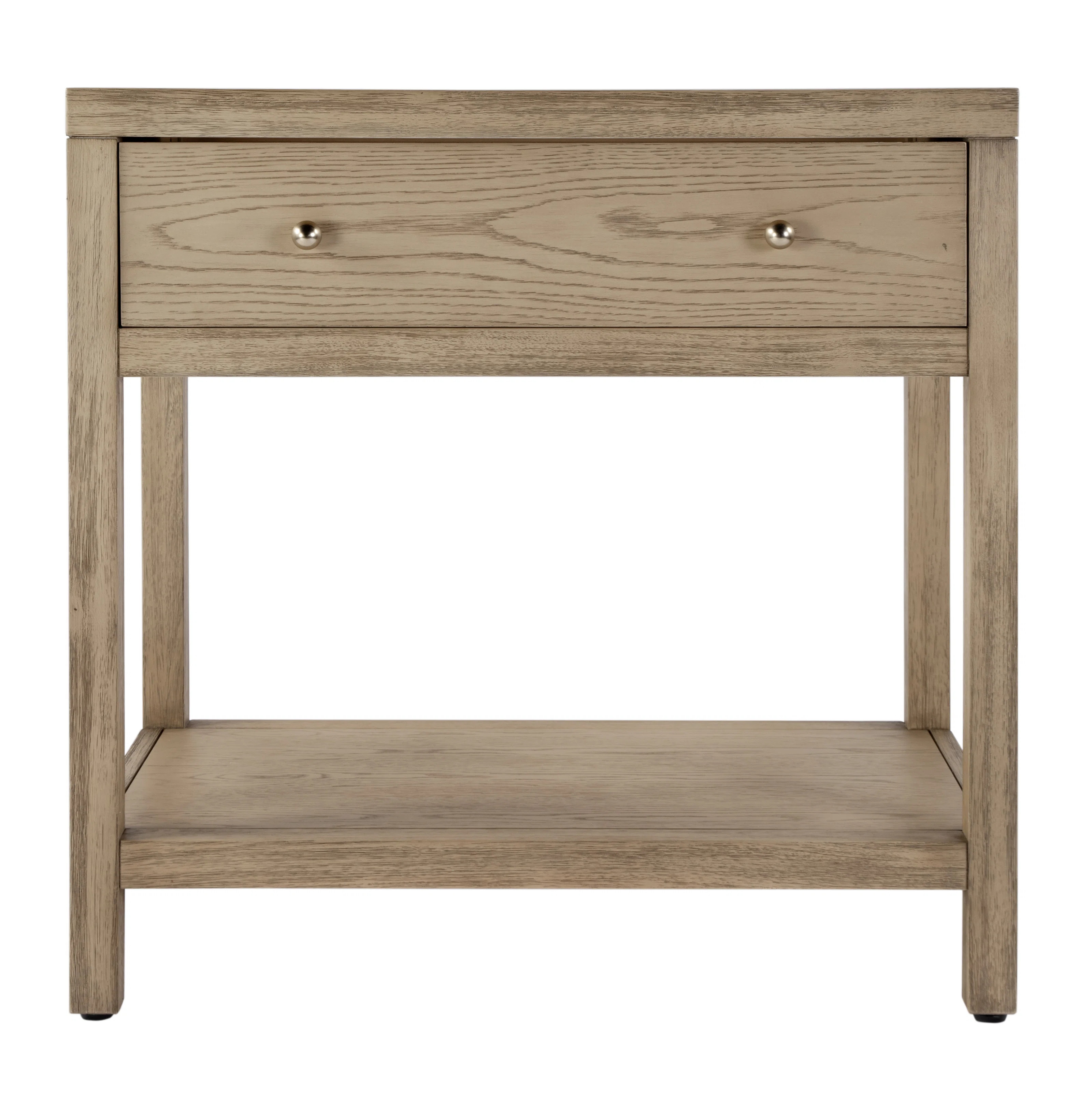 Celine 30" 1-Drawer Nightstand | Wayfair North America