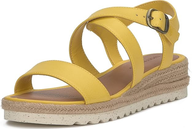Lucky Brand Women's Trianna | Amazon (US)
