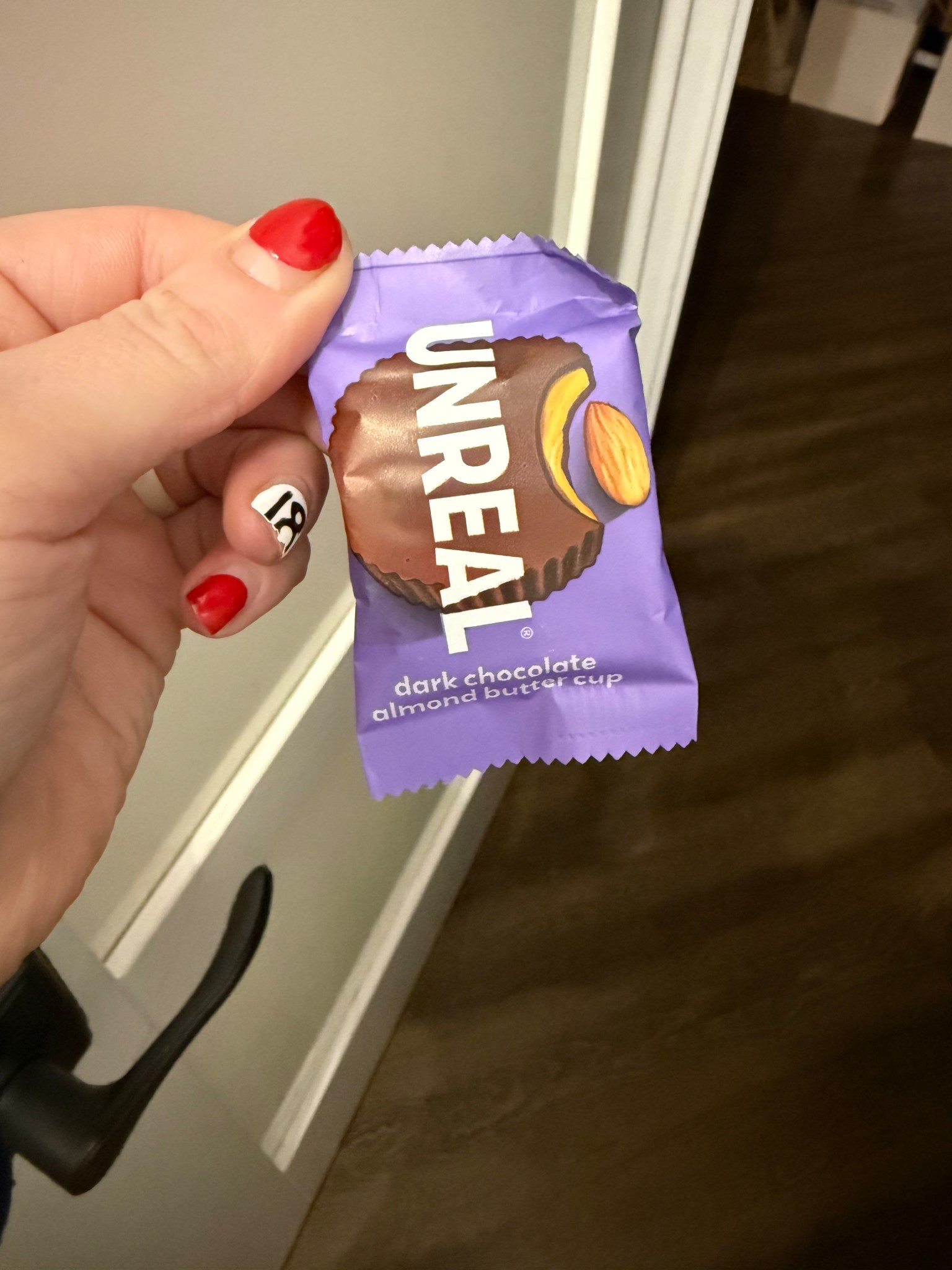 Could totally eat an  entire bag of these!!😍

#LTKdayinmylife #LTKfitnessgoals #LTKmomlife