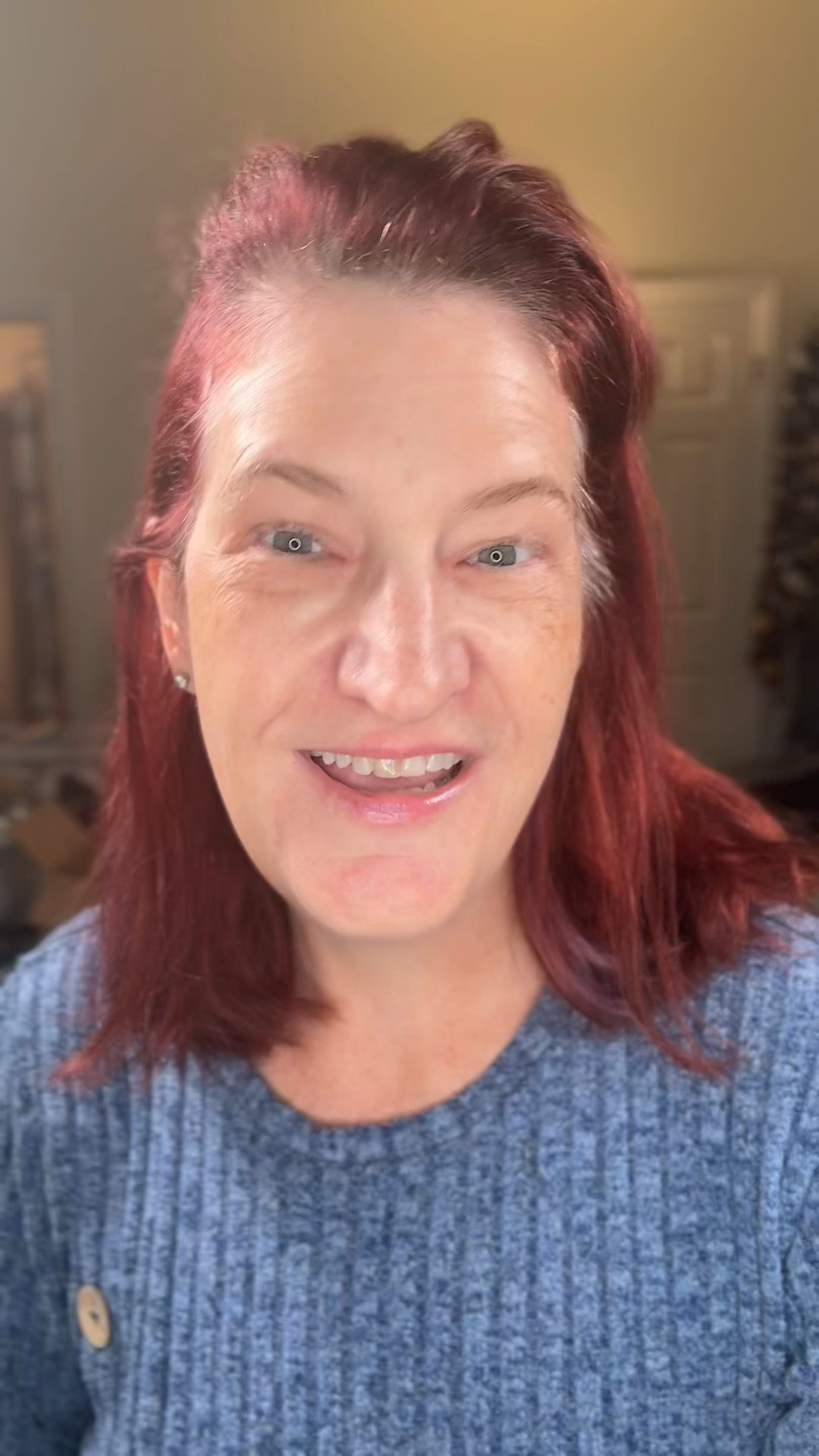 Never did I ever think I would go eight days without washing my hair the IGK, first class charcoal detox dry shampoo is beyond!


#LTKOver40 #LTKBeauty