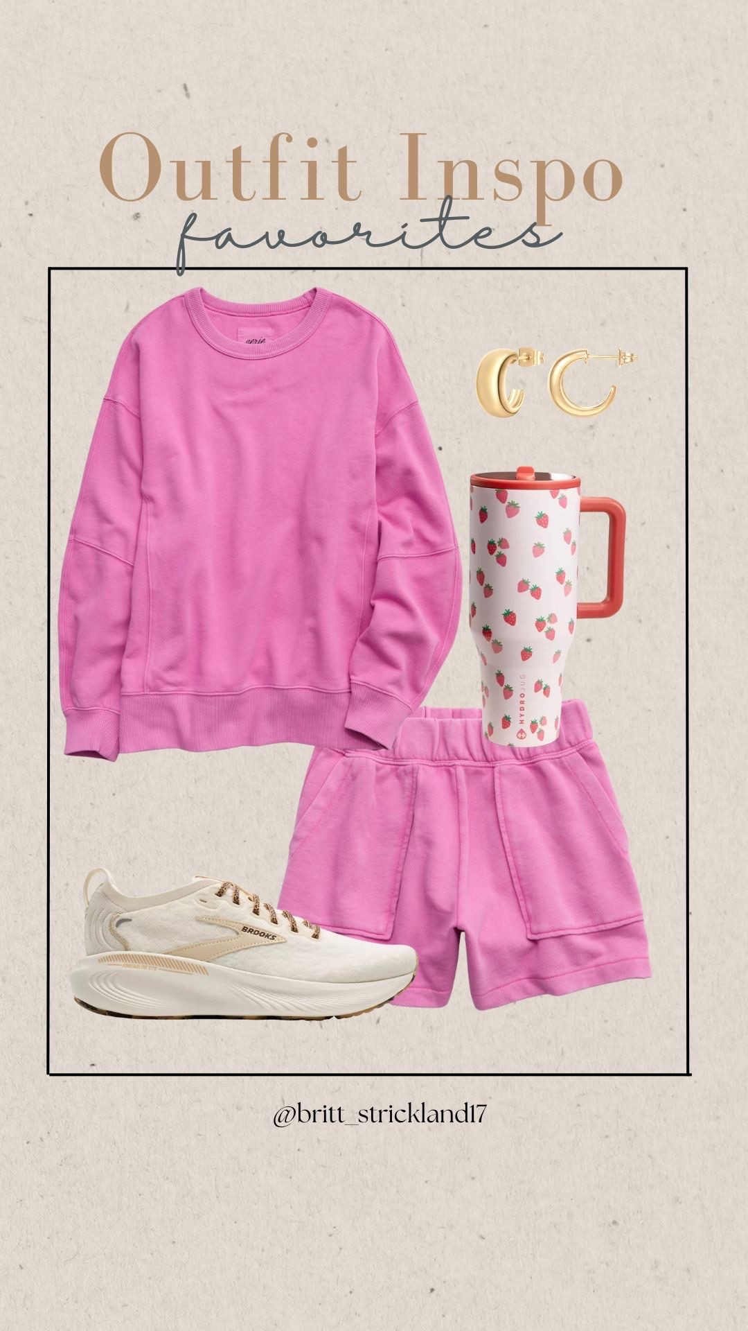 Aerie sale! The cutest set under $50!

#LTKmomlife #LTKootd #LTKSaleAlert