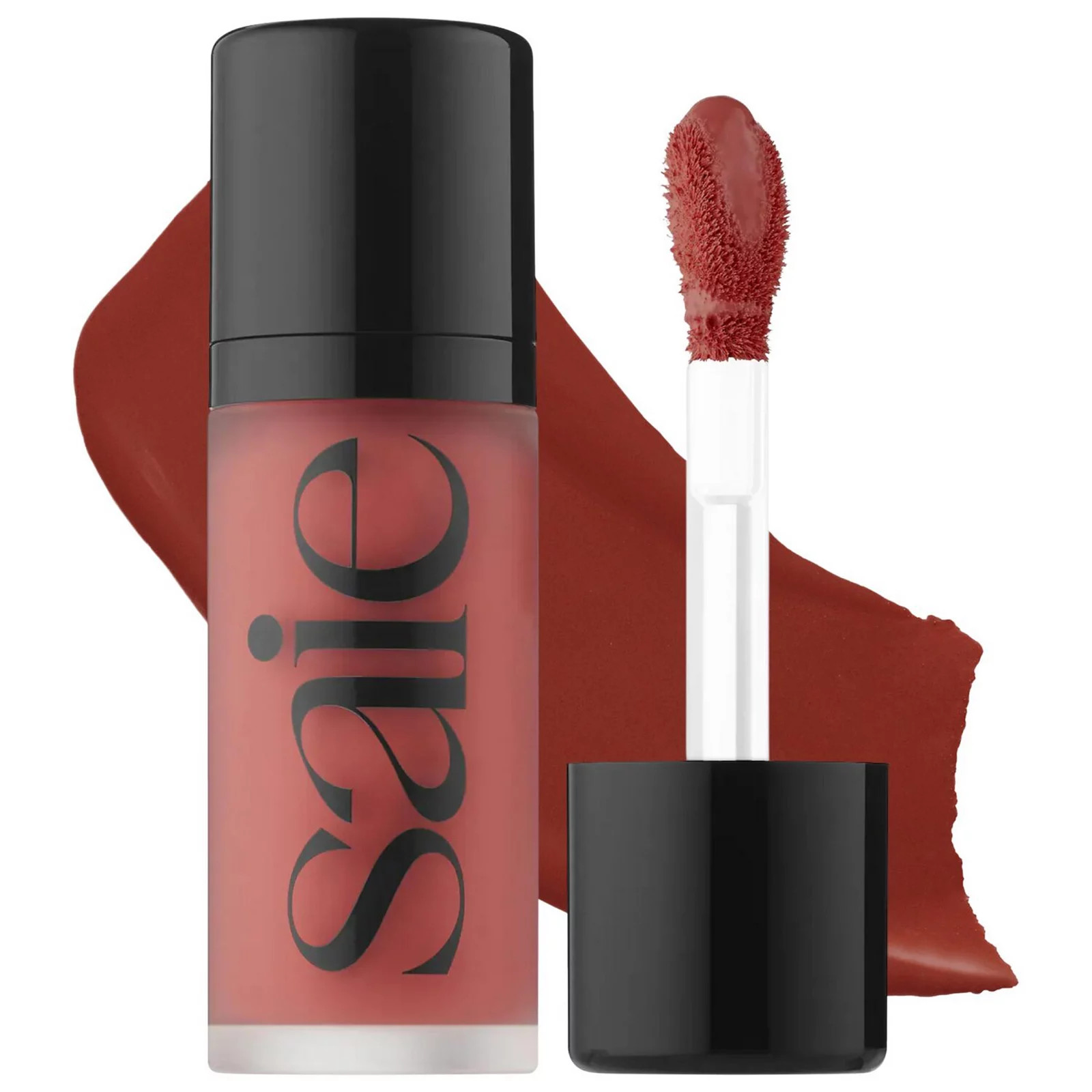 Saie Dew Blush Liquid Cream Blush, Size: .40Oz, Spicy | Kohl's