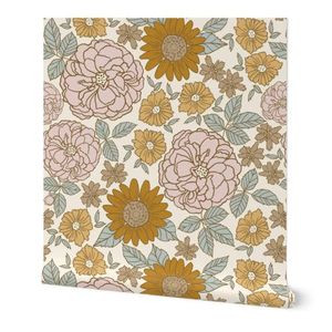 Peel and Stick | Spoonflower