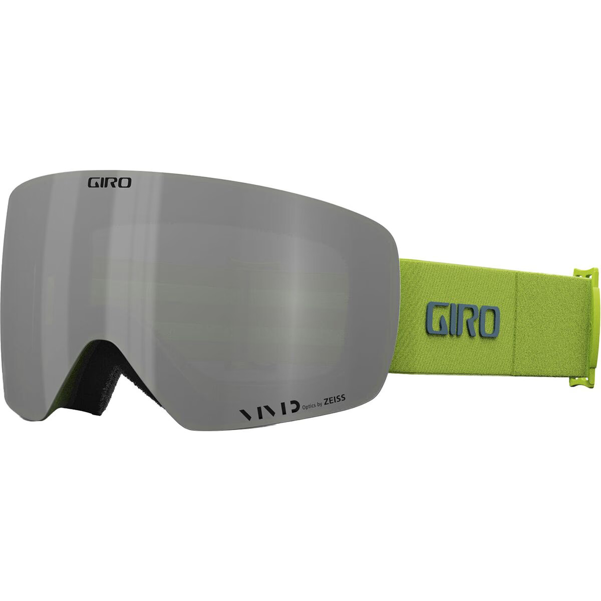 Giro Contour RS Goggles - Ski | Backcountry