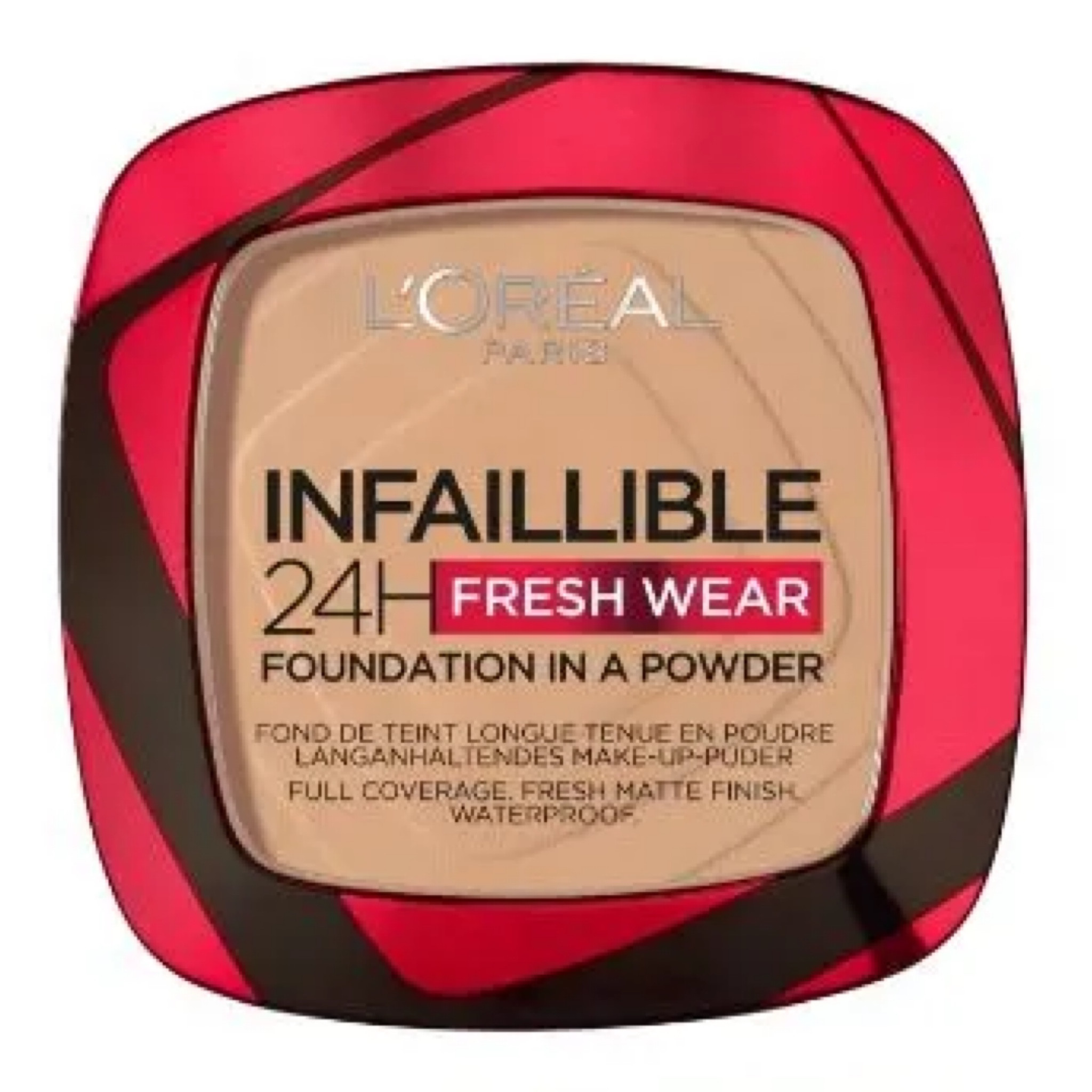 My everyday makeup powder! 

#LTKBeauty #LTKFindsUnder50