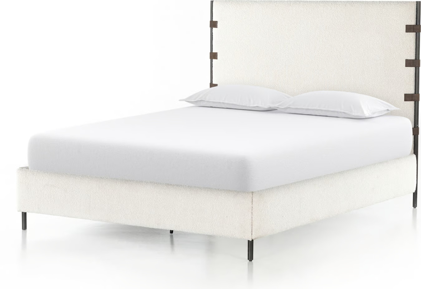 Anderson Bed | Layla Grayce