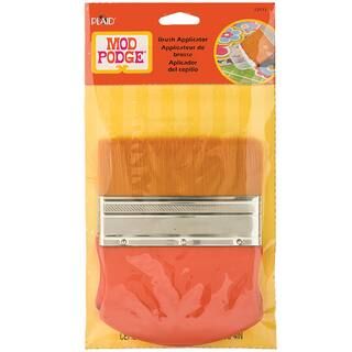Mod Podge® Brush Applicator, 4" | Michaels Stores