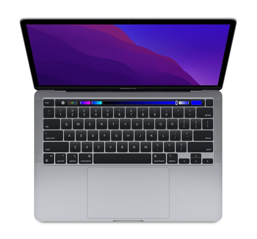 Buy 13-inch MacBook Pro | Apple (US)