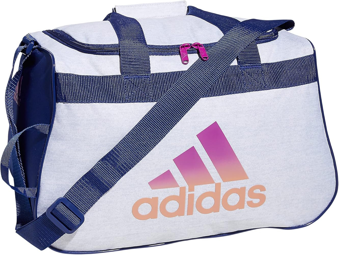 adidas Diablo Small Duffel Bag | Amazon (US)
